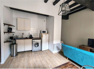 studio à la location -   82000  MONTAUBAN, surface 31 m2 location studio - UBI468993416